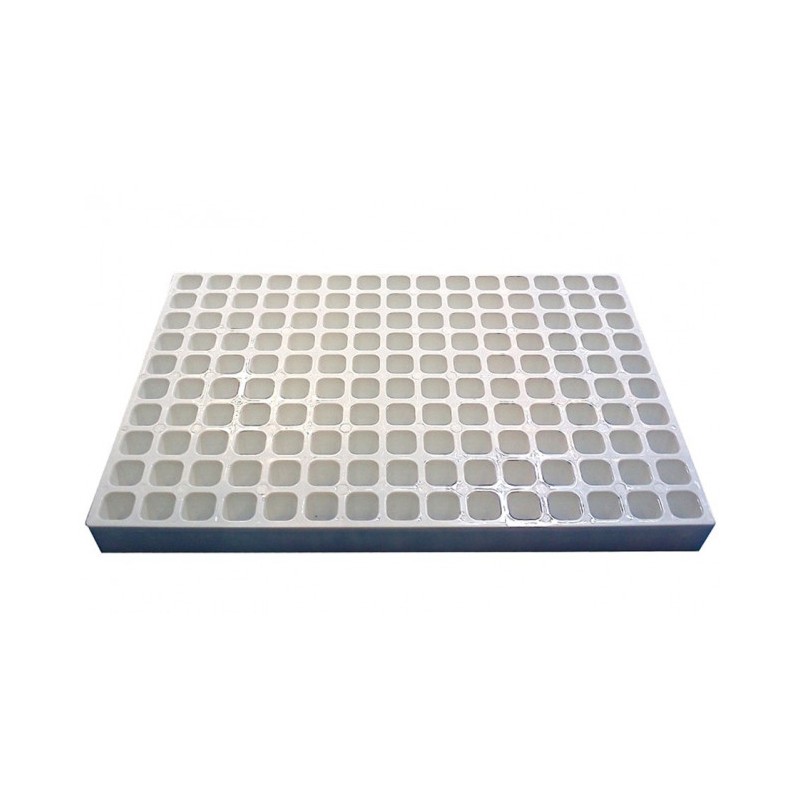 PLAQUE DE SEMIS 150 ALV (600x400mm) lot de 2