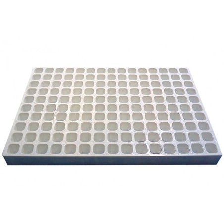 PLAQUE DE SEMIS 150 ALV (600x400mm) lot de 2