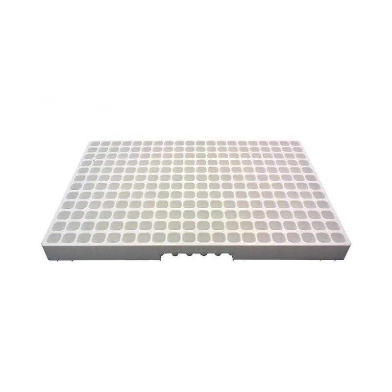 PLAQUE DE SEMIS 240 ALV HAUTE (600x400mm) lot de 2