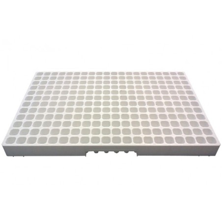 PLAQUE DE SEMIS 240 ALV HAUTE (600x400mm) lot de 2