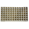 PLAQUE DE SEMIS 84 ALV (540x300mm) lot de 2