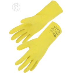 Gants travaux d'entretien