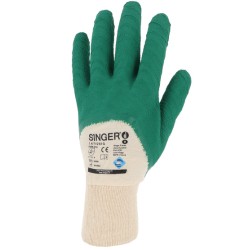 Gants rosiers