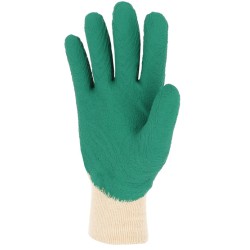 Gants rosiers