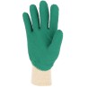 Gants rosiers