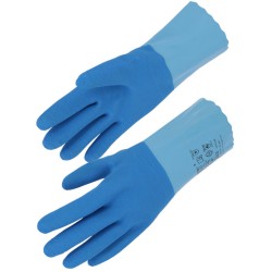 Gants ronciers