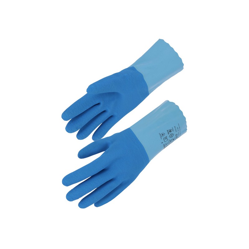 Gants ronciers