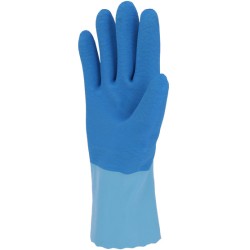 Gants ronciers