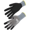 Gants manutention parpaing