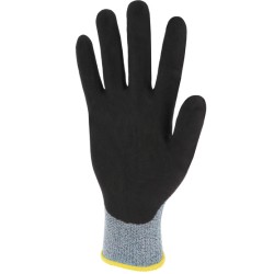 Gants manutention parpaing
