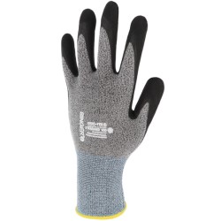 Gants manutention parpaing
