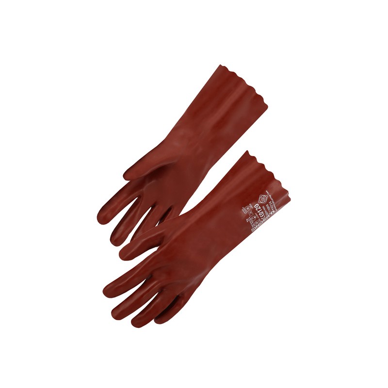 Gants Fuel 350mm