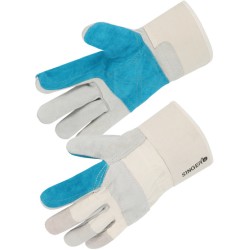 Gants Docker Allblack