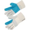 Gants Docker Allblack