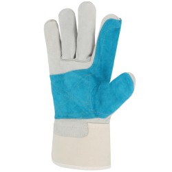Gants Docker Allblack