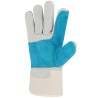 Gants Docker Allblack