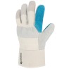 Gants Docker Allblack