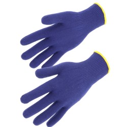 Sous-gants froid COOLMAX