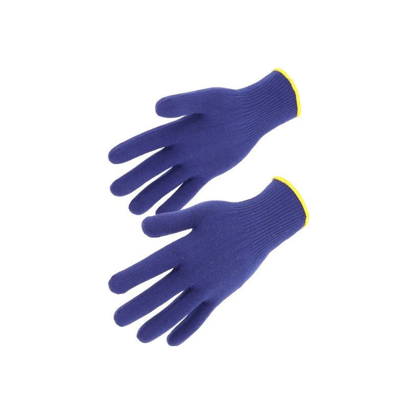 Sous-gants froid COOLMAX