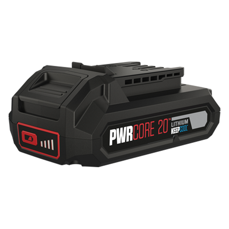 Batterie 20 Volts SKIL PWR CORE 20  2.5Ah