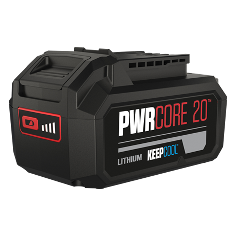 Batterie 20 Volts SKIL PWR CORE 20  4.0Ah