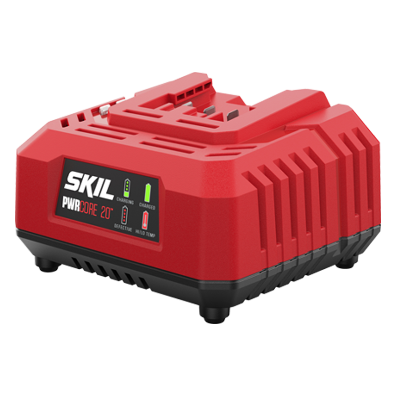 Chargeur simple 2.4A SKIL PWR CORE 20 STANDARD