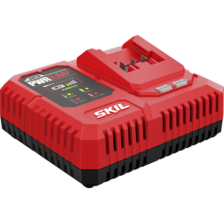 Chargeur simple 6.0A SKIL...