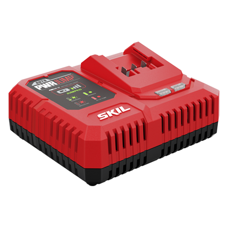 Chargeur simple 6.0A SKIL PWR CORE 20 RAPIDE