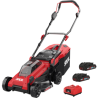 Tondeuse à gazon 34cm SKIL PWR CORE 20