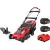 Tondeuse à gazon 43cm SKIL PWR CORE 20