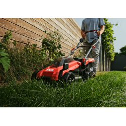 Tondeuse à gazon 34cm SKIL PWR CORE 20