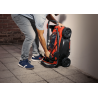 Tondeuse à gazon 34cm SKIL PWR CORE 20