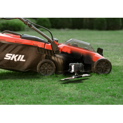 Tondeuse à gazon 34cm SKIL PWR CORE 20
