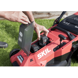 Tondeuse à gazon 43cm SKIL PWR CORE 20