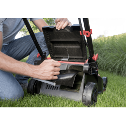 Tondeuse à gazon 43cm SKIL PWR CORE 20