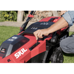 Tondeuse à gazon 43cm SKIL PWR CORE 20