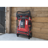 Tondeuse à gazon 43cm SKIL PWR CORE 20