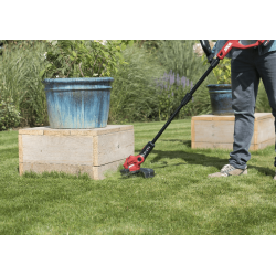 Coupe-bordures 25cm SKIL PWR CORE 20 (sans batteries)