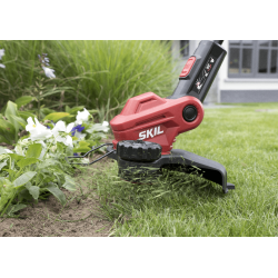 Coupe-bordures 25cm SKIL PWR CORE 20 (sans batteries)
