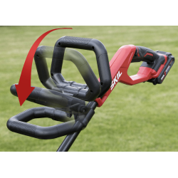 Coupe-bordures 30cm SKIL PWR CORE 20 (sans batteries)