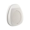 Filtre à baïonnettes AE1P3 gaz - vapeurs et particules - lot de 2