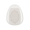 Filtre à baïonnettes AE1P3 gaz - vapeurs et particules - lot de 2