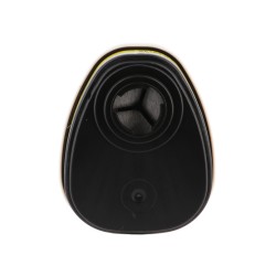Filtre à baïonnettes AE1P3 gaz - vapeurs et particules - lot de 2