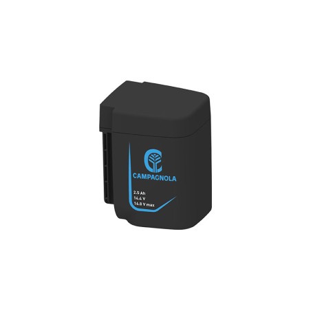 BATTERIES CAMPAGNOLA EP1425 / EP1450 (14.4 volts), 2,5 Ah