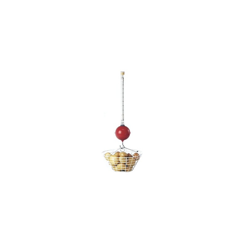 FÉCULOMETRE DE POMMES DE TERRE