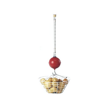 FÉCULOMETRE DE POMMES DE TERRE