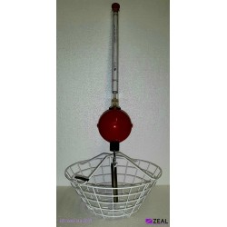 FÉCULOMETRE DE POMMES DE TERRE