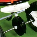 Epandeur par projection PLANCTO 2170