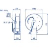 Enrouleur Automatique