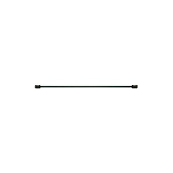 Rampe de lance PVC